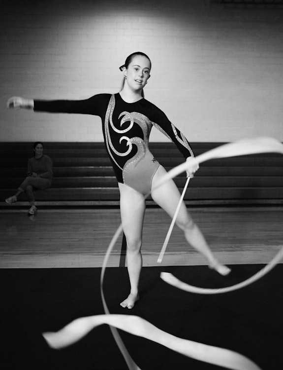 Dazed, Photography by Ben Toms